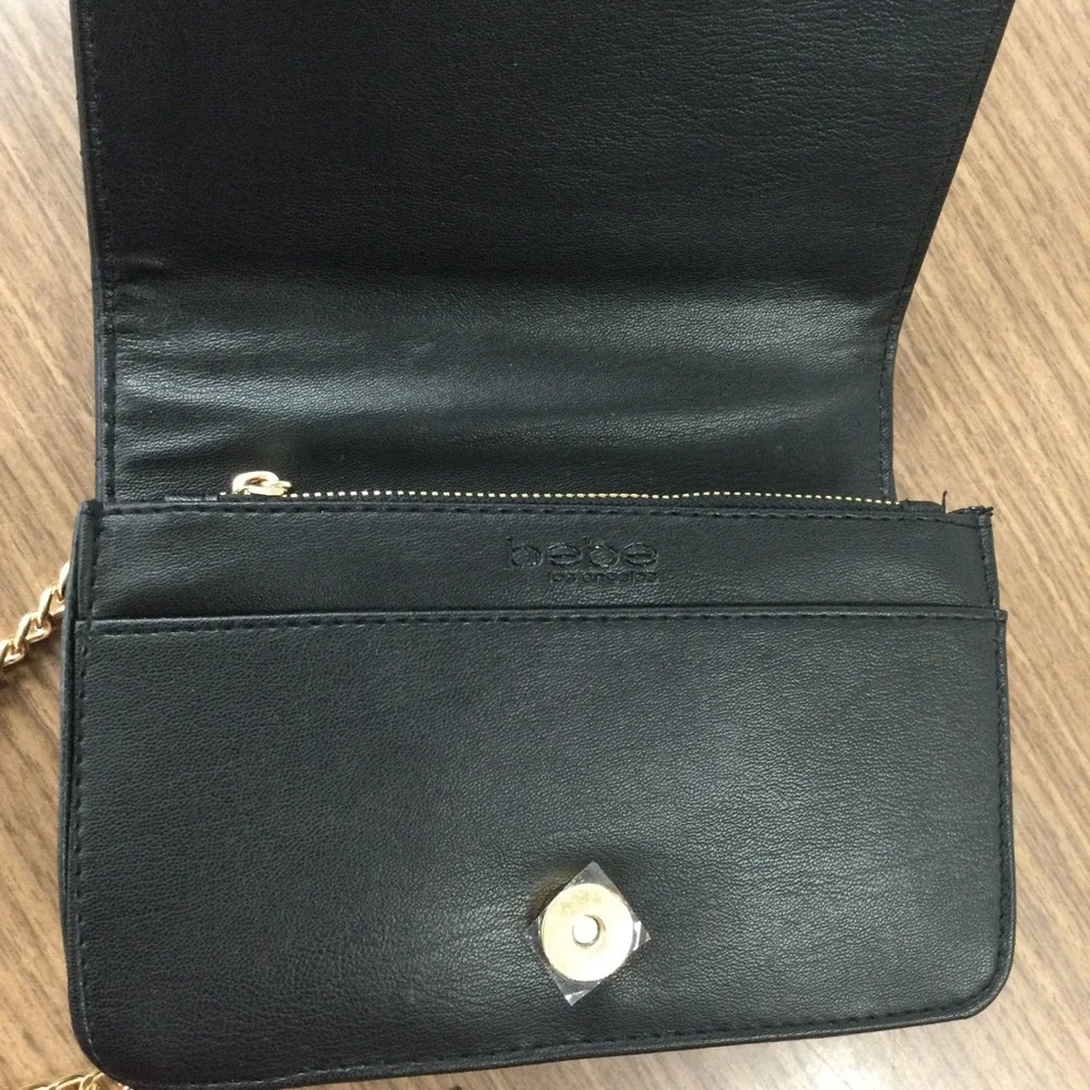 bebe abigail mini